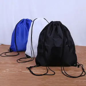 Cheapest Price Top Quality Wholesale Gift Bags Drawstring Custom Canvas Drawstring Bag