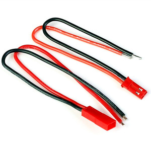 Conector de cable de 2 pines JST SYP para arnés de cableado - Product Image 2