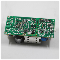 30W Convertisseurs CC/CC à 12V DC Convertisseur PSD-30C-12 Meanwell 48V Simple par la Convection D'air Libre 11 ~ 13.5VDC 2 Ans 82% 2.5A