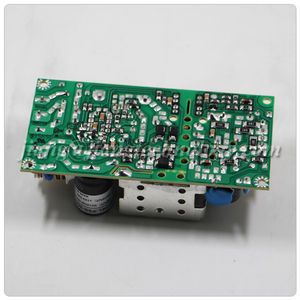 30W DC DC dönüştürücüler 12V DC dönüştürücü PSD-30C-12 Meanwell 48V tek ücretsiz hava konveksiyon 11 ~ 13.5VDC 2 yıl 82% 2.5A - Product Image 4