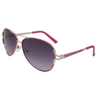 Lunettes de soleil pour enfants, mode Aviation, Cool, garçon, avec Logo, pilote, tendance, 2021