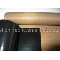 Easy Clean alta temperatura tela de teflón Ptfe teflon tela de revestimiento de teflón - Product Image 4