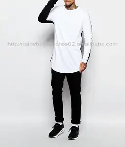 Half Black Half White Shirt Half Black Half White Shirt Suppliers And Manufacturers At Alibaba Com