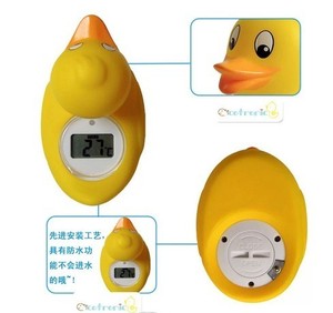 <b>Baby</b> Digital Bath and <b>Room</b> <b>Thermometer</b> - Product Image 2