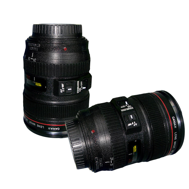 Zogift 2018 juguete de la novedad de la nueva llegada digital Single Lens <span class=keywords><strong>Reflex</strong></span> Cámara lente - Product Image 2