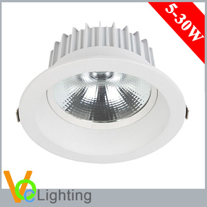 30 W Downlight Empotrado Iluminación LED Abajo Se <span class=keywords><strong>Enciende</strong></span> 6 Pulgadas LLEVÓ El Downlight - Product Image 4