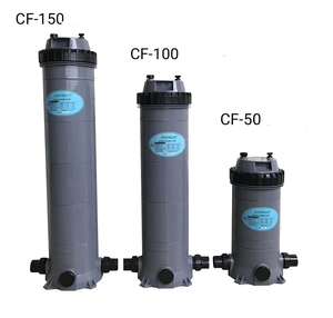 Dosatore di Cloro Big One per Piscine, Disinfezione <span class=keywords><strong>Online</strong></span> per Piscine - Product Image 1