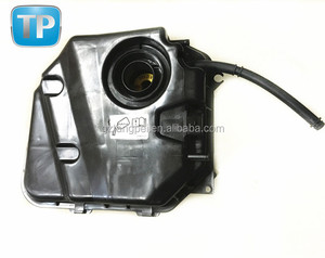Tanque de expansión de refrigerante para au-di Q7 T-ouareg OEM 7L0121407E 7L0121407F - Product Image 1