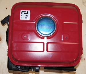 เครื่องกำเนิดไฟฟ้าเบนซิน <span class=keywords><strong>Tg950</strong></span> - Product Image 5