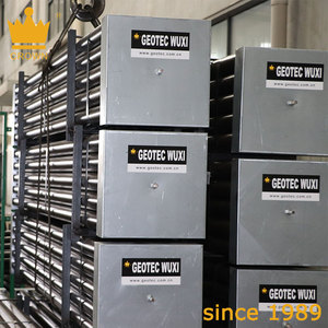 מעולה nq nrq יהלומי תרגיל מוטות 2m 5m צינור קידוח - Product Image 5