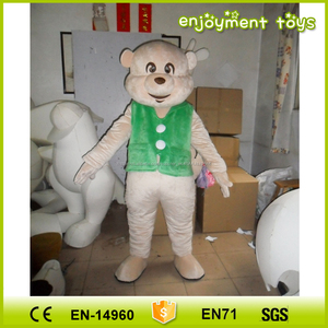 Disfrute CE helado traje <span class=keywords><strong>de</strong></span> la mascota <span class=keywords><strong>de</strong></span> adultos/taza traje <span class=keywords><strong>de</strong></span> la mascota para mostrar la promoción EM-81 - Product Image 6