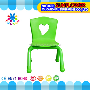 Pupitre y silla de plástico niños ama no tóxico duradero pupitre y silla - Product Image 4