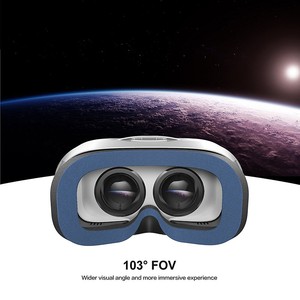 UPartner 2017 sexo <span class=keywords><strong>app</strong></span> vr caja para Jugar Juegos y Ver Moives - Product Image 6