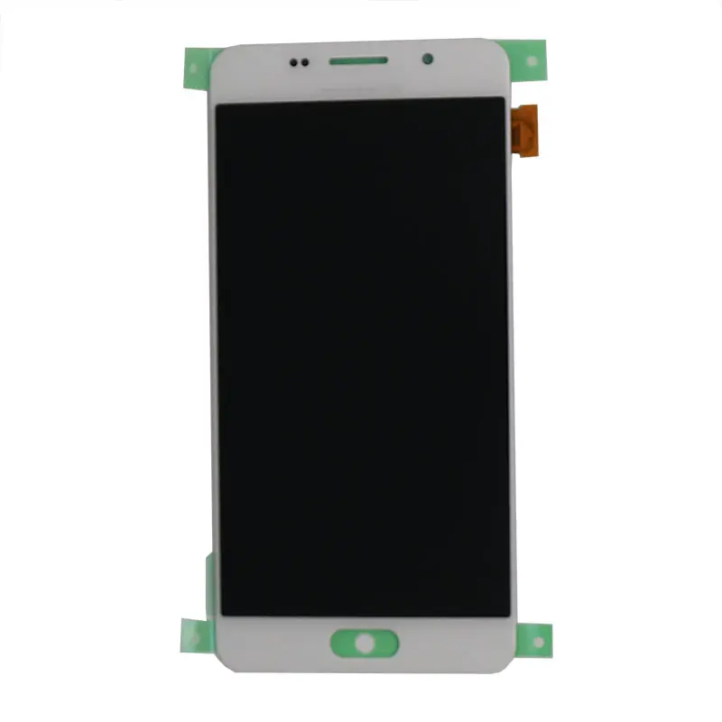 Original OEM Quality for Samsung A3 A5 A7 A8 A9 2016 2017 lcd assembly,for Samsung A310 A510 A710