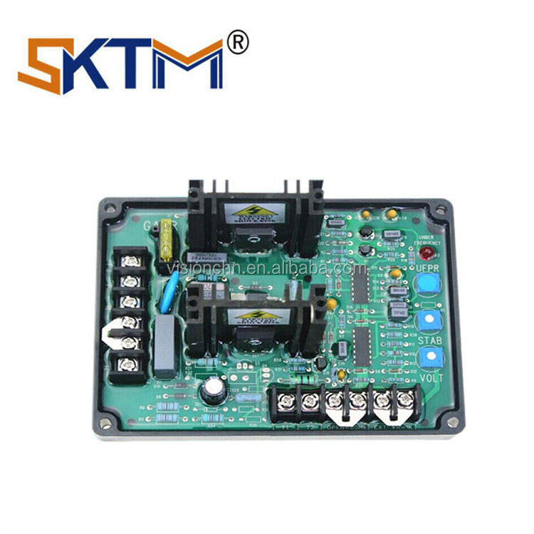 AVR GAVR-20A Универсальный генератор частей
