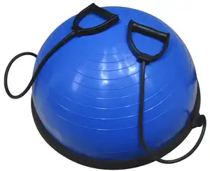 High Quality Customized Fitness Balance Bosuing Ball