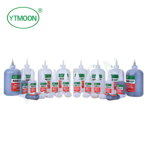 ゴム強化黒色<span class=keywords><strong>CA</strong></span>瞬間接着剤 - Product Image 4