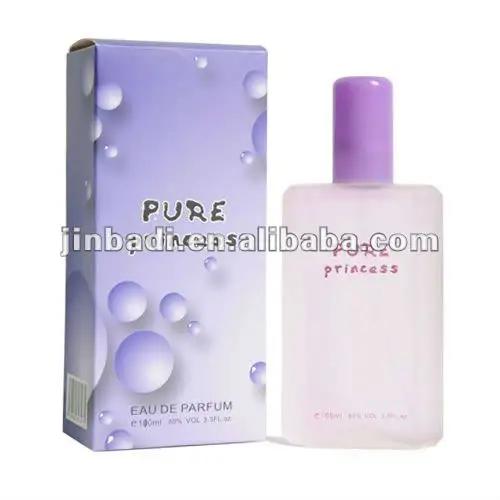 PURE PRINCESS香水のすべてのブランドの売れ筋オードパルファム