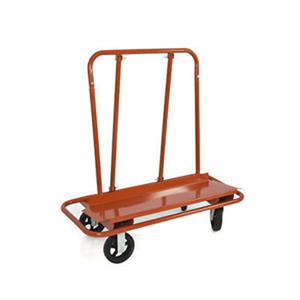 Industriële Plak Overdracht Dolly Carry <span class=keywords><strong>Trolley</strong></span> Gipsplaten Paneel Servicekar Glas Bewegende <span class=keywords><strong>Trolley</strong></span> - Product Image 1