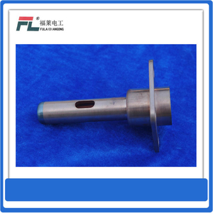 Groothandel China Leverancier Koper Wolfraam Legering <span class=keywords><strong>Wolfram</strong></span> Elektroden Van Gis Sf6