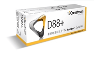 D'origine Carestream D88 + Radiographie Dentaire film/Intra-orale Dentaire de film à rayons X