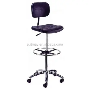 Esd Chair Cleanroom Chair Stools