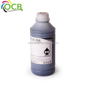 Ocbestjet 1000 ML/Chai Phổ Mực <span class=keywords><strong>Pigment</strong></span> Cho Epson Máy In Phun 7700 <span class=keywords><strong>9700</strong></span> 7710 9710 - Product Image 3