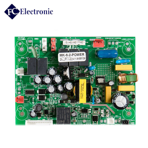 De alta frecuencia multicapa TUC EMC, altofrequency Junta Asamblea - Product Image 4