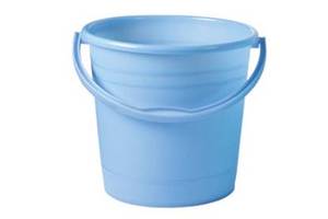 ถังพลาสติกสำหรับห้องน้ำที่มีน้ำหนาวจัด-13 Ltrs - Product Image 2