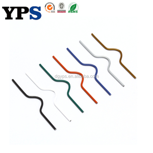 Metal <strong>calendar</strong> <strong>hook</strong> wall mm <strong>calendar</strong> <strong>hanger</strong> and <strong>hooks</strong> 175mm nylon coated metal wire binding <strong>hanger</strong> 175mm wall and desk <strong>calendar</strong> hanging calender <strong>hook</strong> - Product Image 3