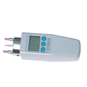 Dễ Dàng Hoạt Động Kỹ Thuật Số Dệt Sợi Căng Thẳng Tester/Sợi Căng Thẳng Meter Giá