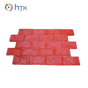 Revestimiento <span class=keywords><strong>de</strong></span> pared estera estampada suelo decorativo <span class=keywords><strong>Castillo</strong></span> sello <span class=keywords><strong>de</strong></span> hormigón - Product Image 3