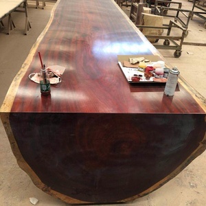 <span class=keywords><strong>Table</strong></span> d'<span class=keywords><strong>arbre</strong></span> à photos, pour réception et au bureau - Product Image 5