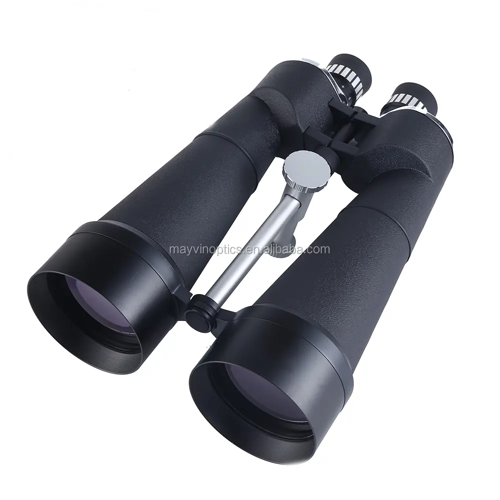 Factory High Power 25X100 Porro Binoculars 100mm Astronomical Telescope with the Most Competitive Price OEM ODM Service