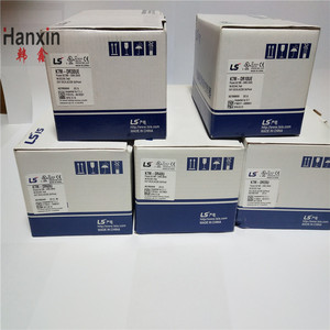 K7M-DR40U de automatización de controlador PLC industrial LS de Corea - Product Image 6