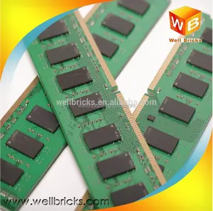 Pc Ddr3 Wholesale Original New DDR3 2GB Desktop Pc 12800 Ddr3 Ram 2gb 1600mhz
