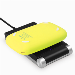 2017 vente Chaude rapide sans fil chargeur pour 6 s plus mobile cas T-400/T-410 dune buggy - Product Image 3