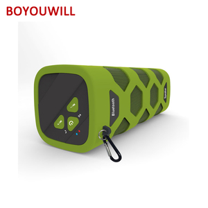 <span class=keywords><strong>Amazon</strong></span> más vendido IPX6 impermeable inalámbrico bluetooth altavoz - Product Image 2