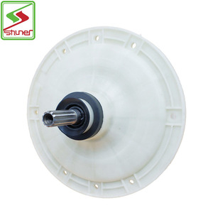 Fabbricazione professionale cambio per SHARP lavaggio di parti di macchine 10 Spline Albero con risvolto - Product Image 6