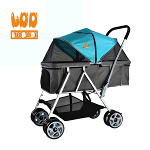 used pet strollers