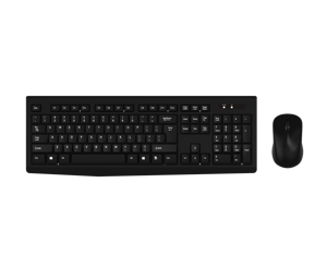 Thâm quyến OEM biểu tượng tùy chỉnh 104 105 phím 2.4GHz 2.4 Gam không dây chuột bàn phím Combo biểu tượng tùy chỉnh <span class=keywords><strong>ABS</strong></span> cổ đàn piano bàn phím RGB - Product Image 2