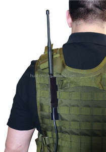 <span class=keywords><strong>Antenna</strong></span> Flessibile a Frusta <span class=keywords><strong>per</strong></span> Radio Mobile Amatoriale VHF 146M con Connettore PL259, <span class=keywords><strong>Antenna</strong></span> 144-146MHz - Product Image 4