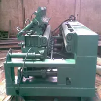 Automatic Round Wood Log Veneer Peeling Machine
