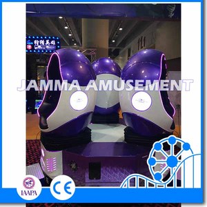 <span class=keywords><strong>Cine</strong></span> 9D VR: Triple <span class=keywords><strong>cine</strong></span> de realidad virtual de movimiento <span class=keywords><strong>independiente</strong></span> - Product Image 2