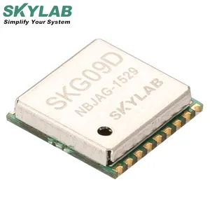 SKYLAB wasserdichtes GPS OEM MT3333 Chip Kleines GLONASS/BD/GPS-Modul GPS-Tracking für Schulkinder