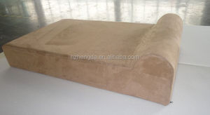 Cómoda cama ortopédica para perros y Mascotas - Product Image 2