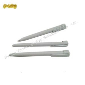 Penna di Plastica promozionale Con Logo/penna a sfera - Product Image 3