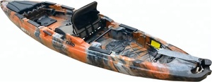 <span class=keywords><strong>Venta</strong></span> al por mayor, 14ft, pedal único <span class=keywords><strong>para</strong></span> <span class=keywords><strong>pesca</strong></span> <span class=keywords><strong>en</strong></span> el <span class=keywords><strong>mar</strong></span>, soporte <span class=keywords><strong>para</strong></span> <span class=keywords><strong>kayak</strong></span> y barco a la <span class=keywords><strong>venta</strong></span> - Product Image 4