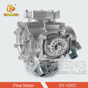 燃料ディスペンサーのための高品质65ディーゼル燃料の流れメートル85 - Product Image 6