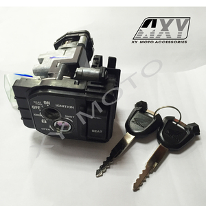 Set di Chiavi di Alta Qualità 35010-K35-V00 per Serrature <span class=keywords><strong>Moto</strong></span> <span class=keywords><strong>Honda</strong></span> PCX 150 2014-2018 - Product Image 2
